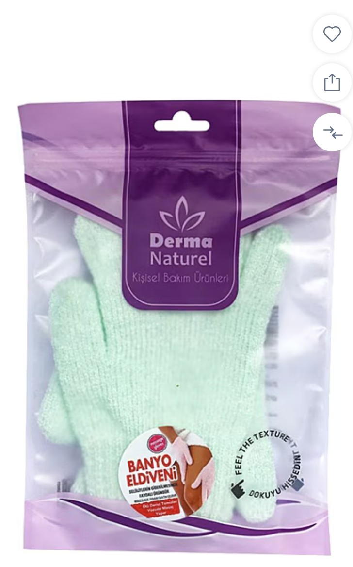 Derma Naturel Spa Rath Fiber Lif