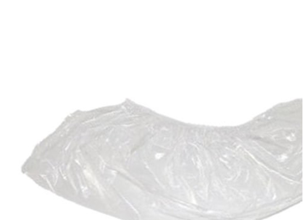 Soyalan Galoş 50'li