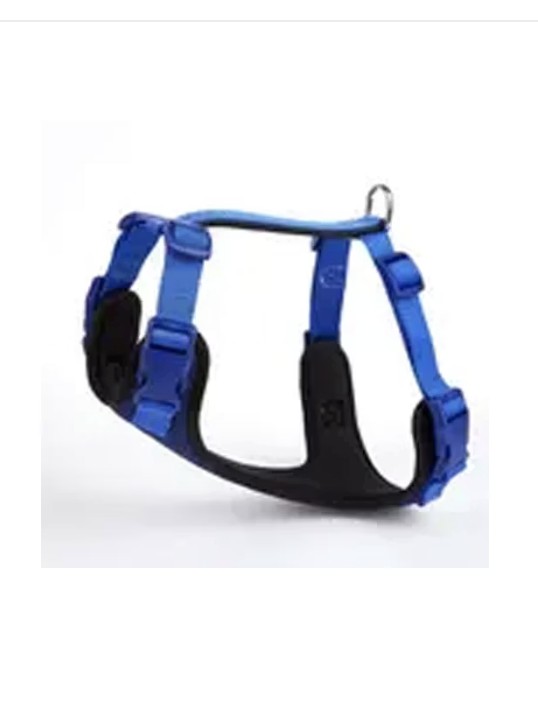 Doggie  Köpek Uzatma-Gögüs Tasması(dgt10m royalblue)2*45-55 cm mavi