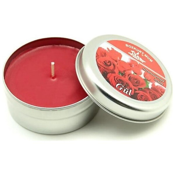 Bozkurt Mum Gül 120 gr