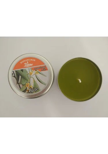 Bozkurt Mum İğde 120 gr