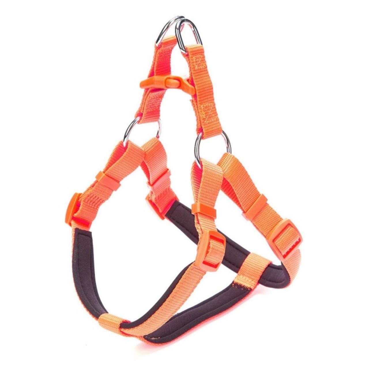 Doggie Köpek Uzatma-Göğüs Tasması (DGT 10XXL Orange) 70×95 Cm Turuncu