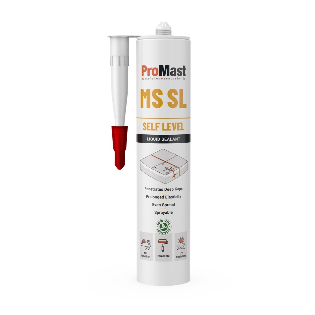 PROMAST MS SL 7047 290ML