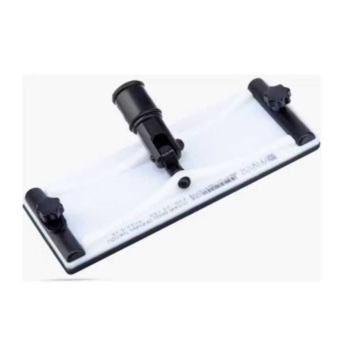 İzmir Fırça Zımpara Malası Oynar Başlı