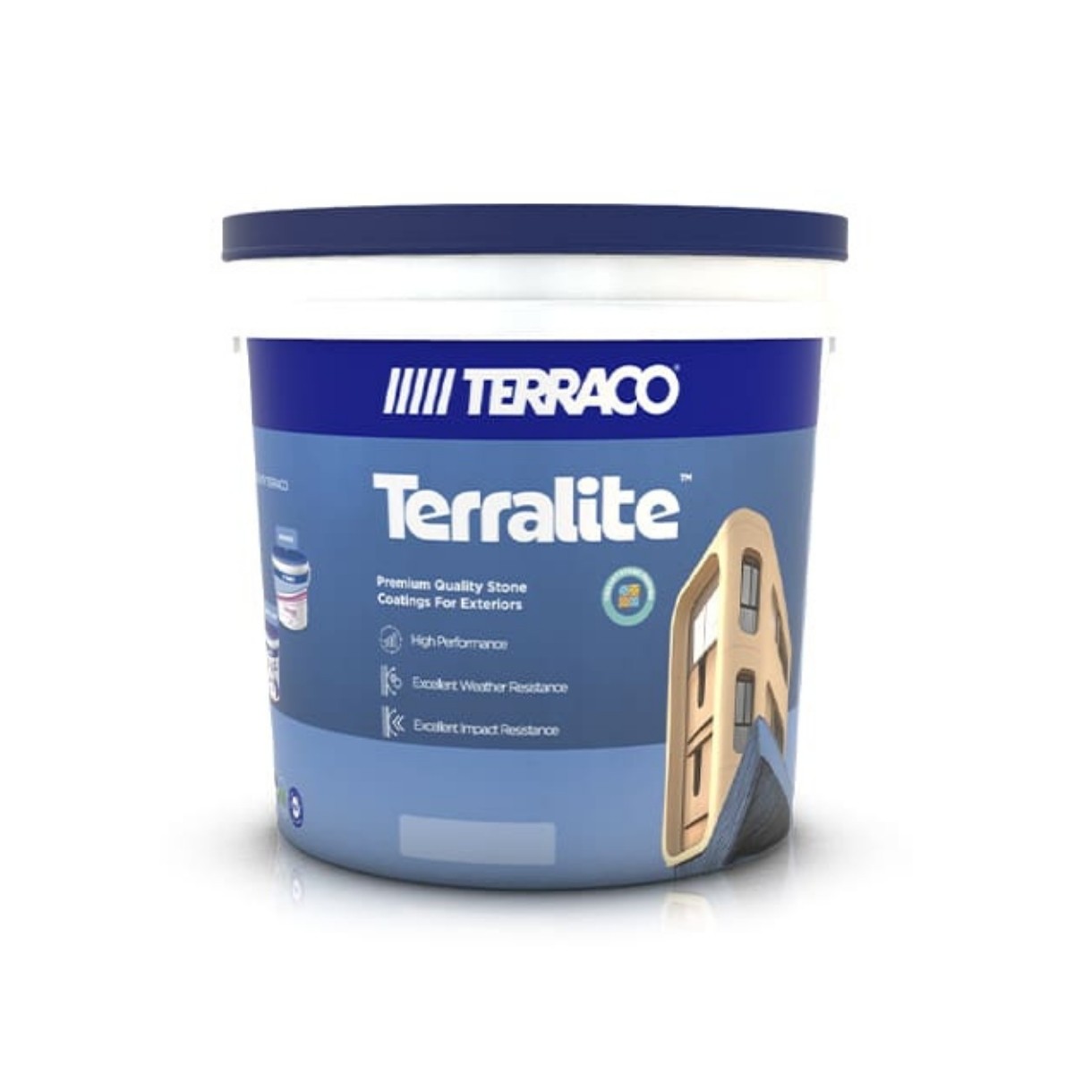 TERRACO TERRALITE 15LT