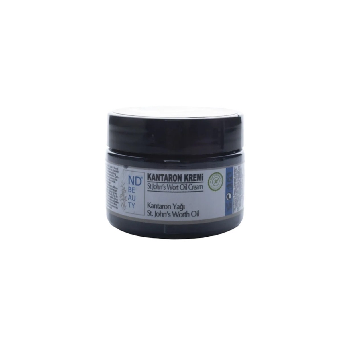 ND BEAUTY KANTORON KREMI