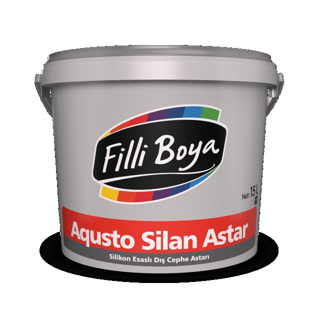 Filli Boya Aqusto Silan Astar 15 Lt