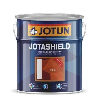 Jotun Jotashield Topcoat Silk Base C 13,5 Lt