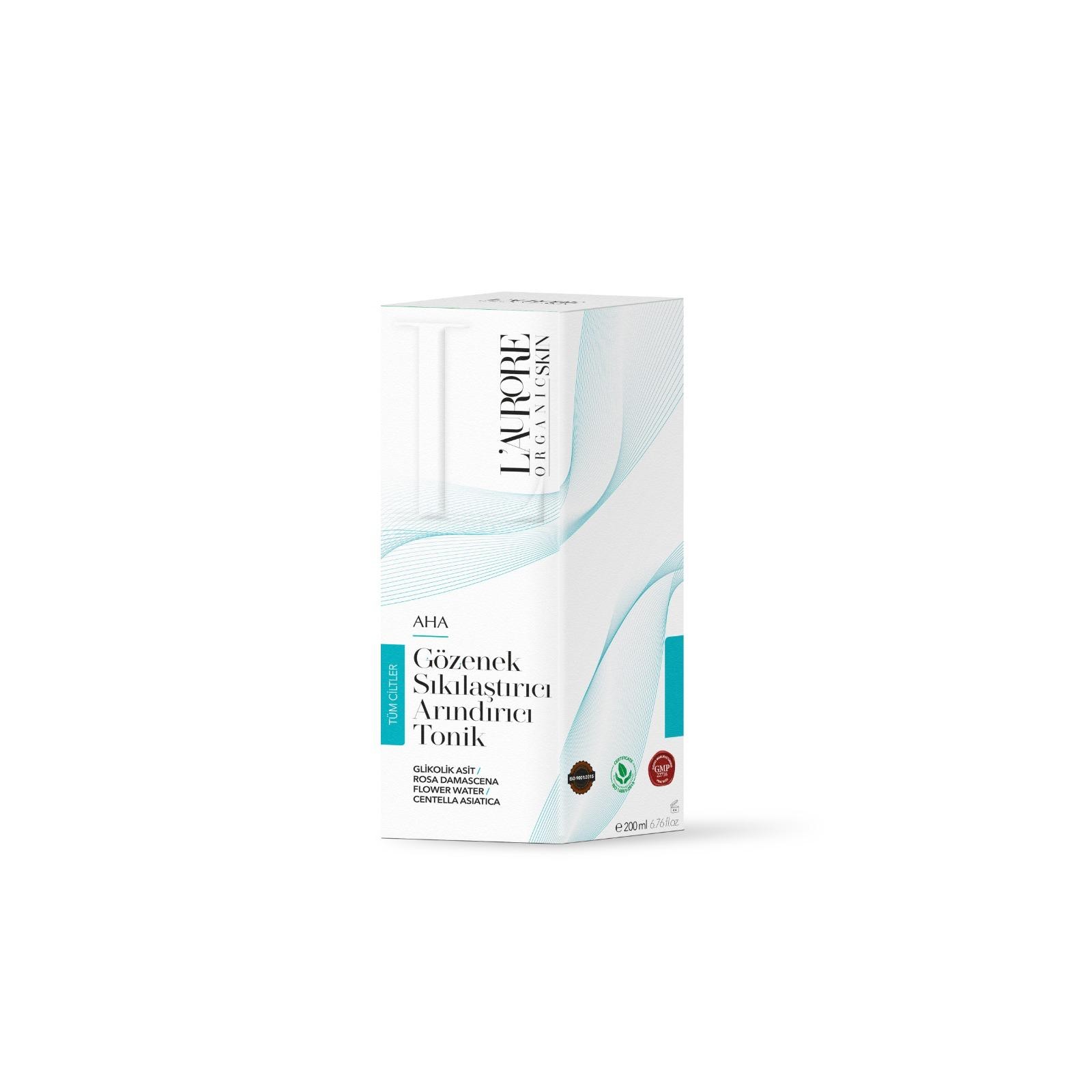 L'AURORE Gözenek Sıkılaştırıcı Tonik