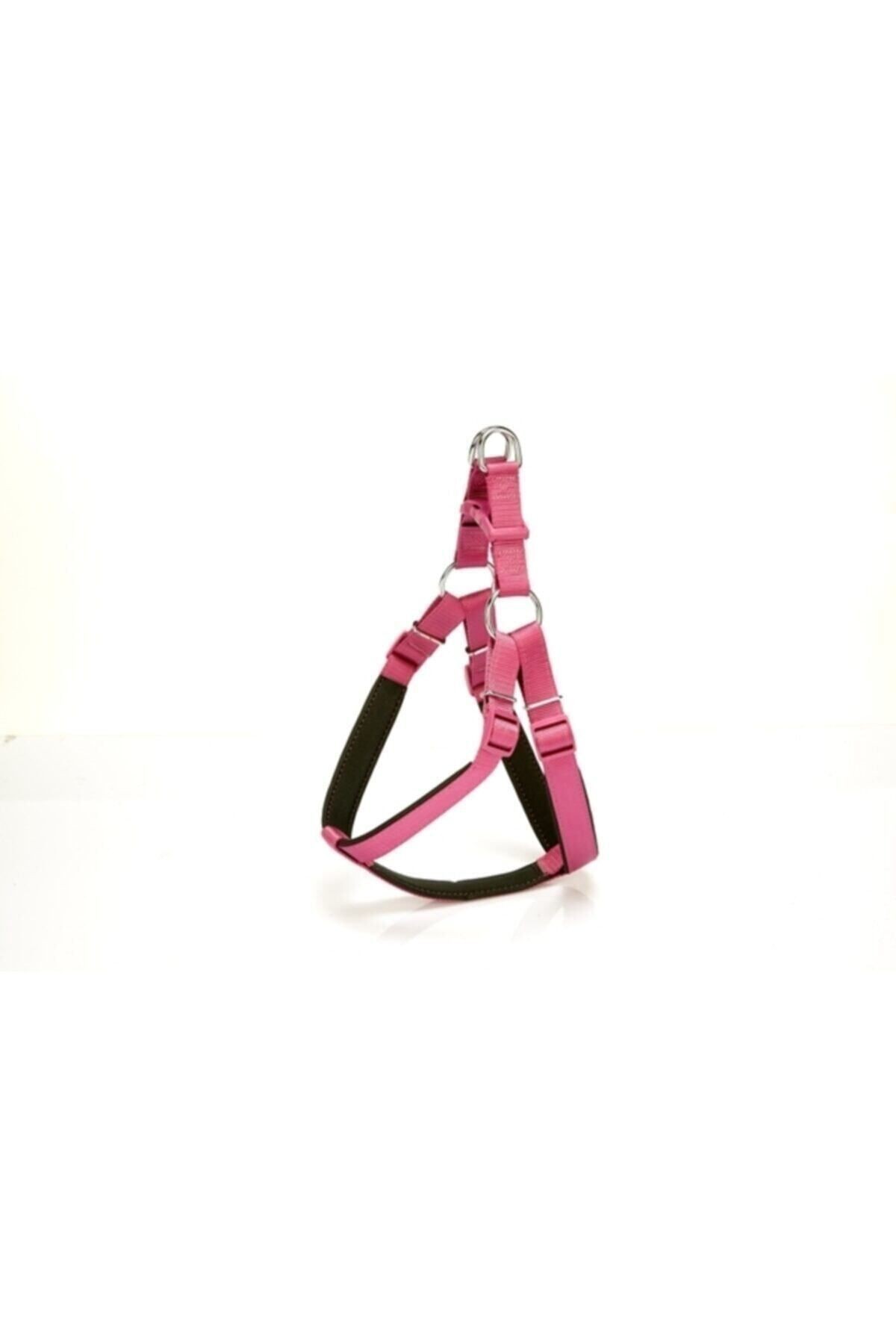 Doggie Premium Köpek Uzatma-Gögüs Tasması(DSGTXLPURPLE)XL-2,5*65-75 Cm Mor