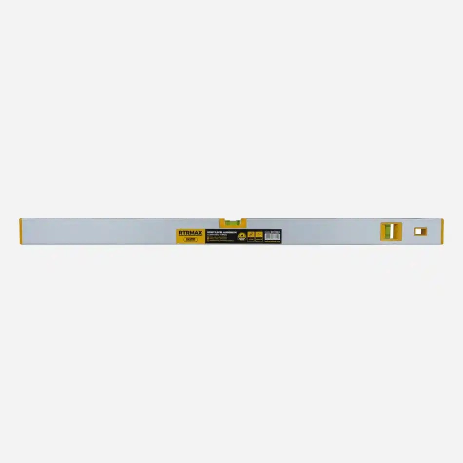 RTR Max RH13508 Mıknatıslı Su Terazisi 80 Cm