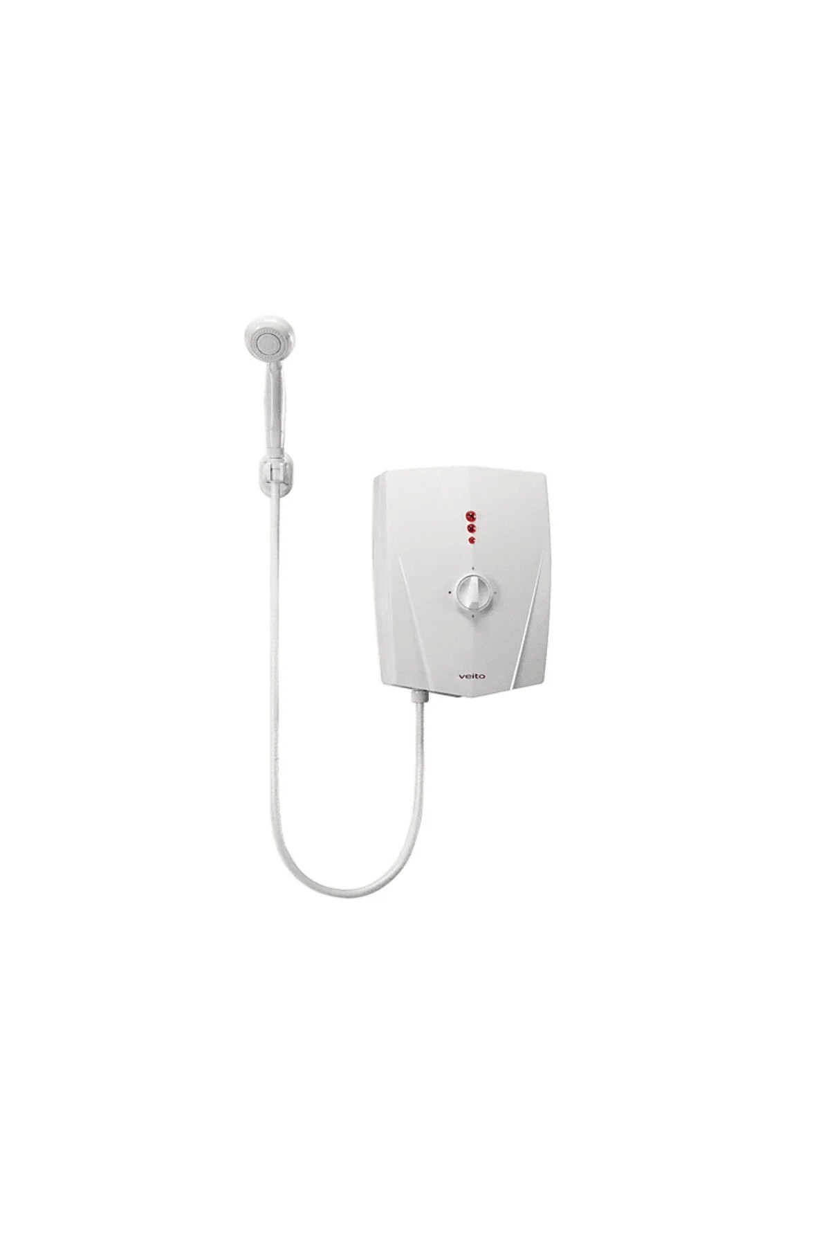 Veito V1100e Banyo Tipi Anİ Su Isıtıcı (Monofaze)