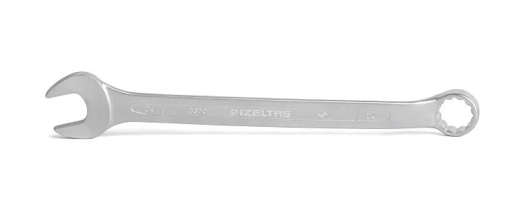 İzeltaş Boyunlu Kombine Anahtar 32mm