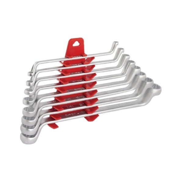 İzeltaş 12'li Yıldız İki Ağız Anahtar Takımı