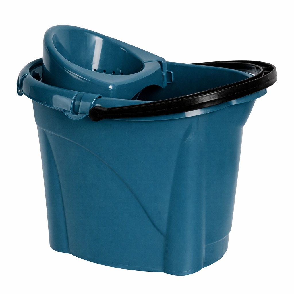 IFS Temizlik Kovası + Kep