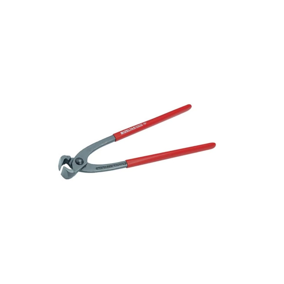 İzeltaş Betoncu Kerpeteni 250mm