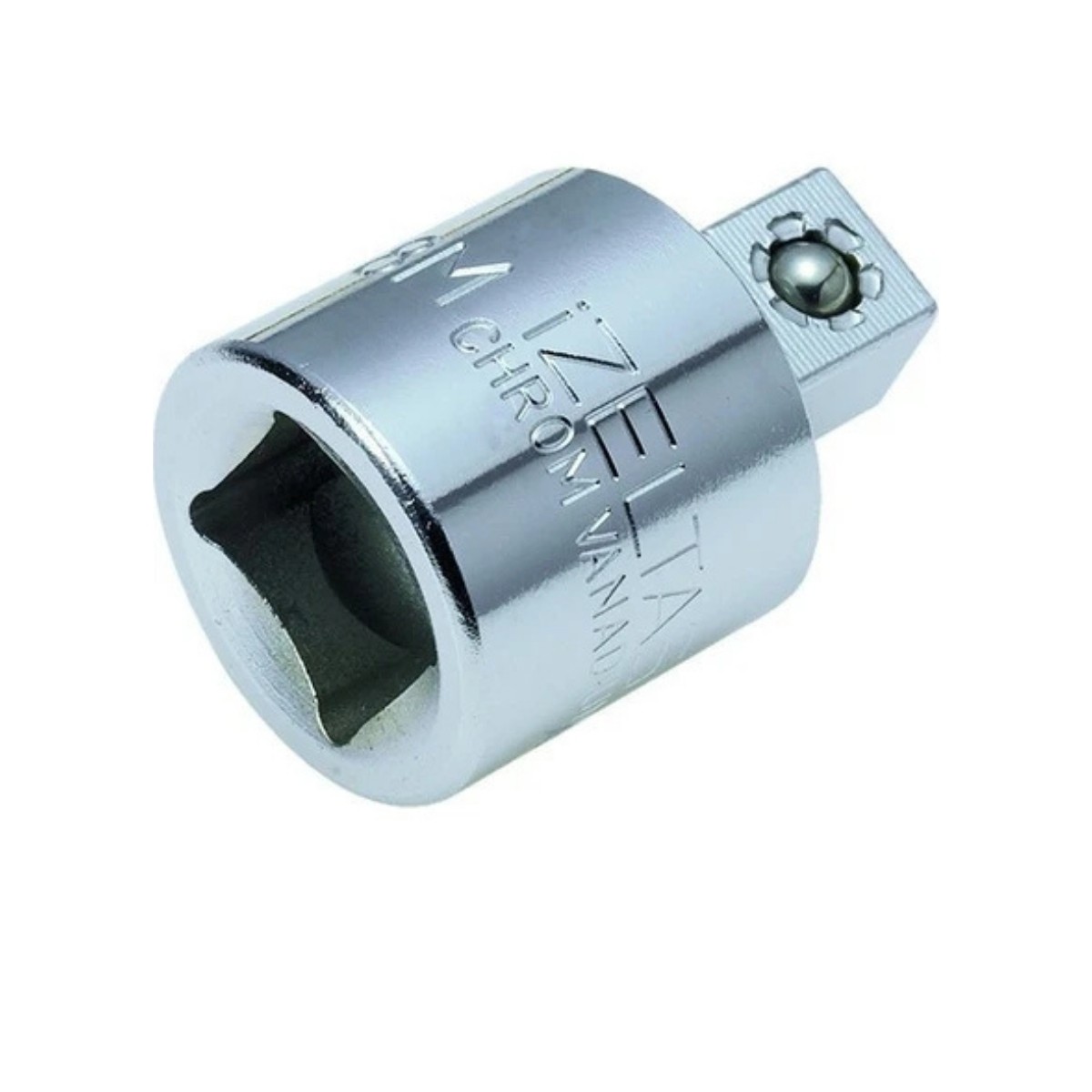 İzeltaş Lokma Adaptör 1/2'' Dişi 1/2''fx3/4''m