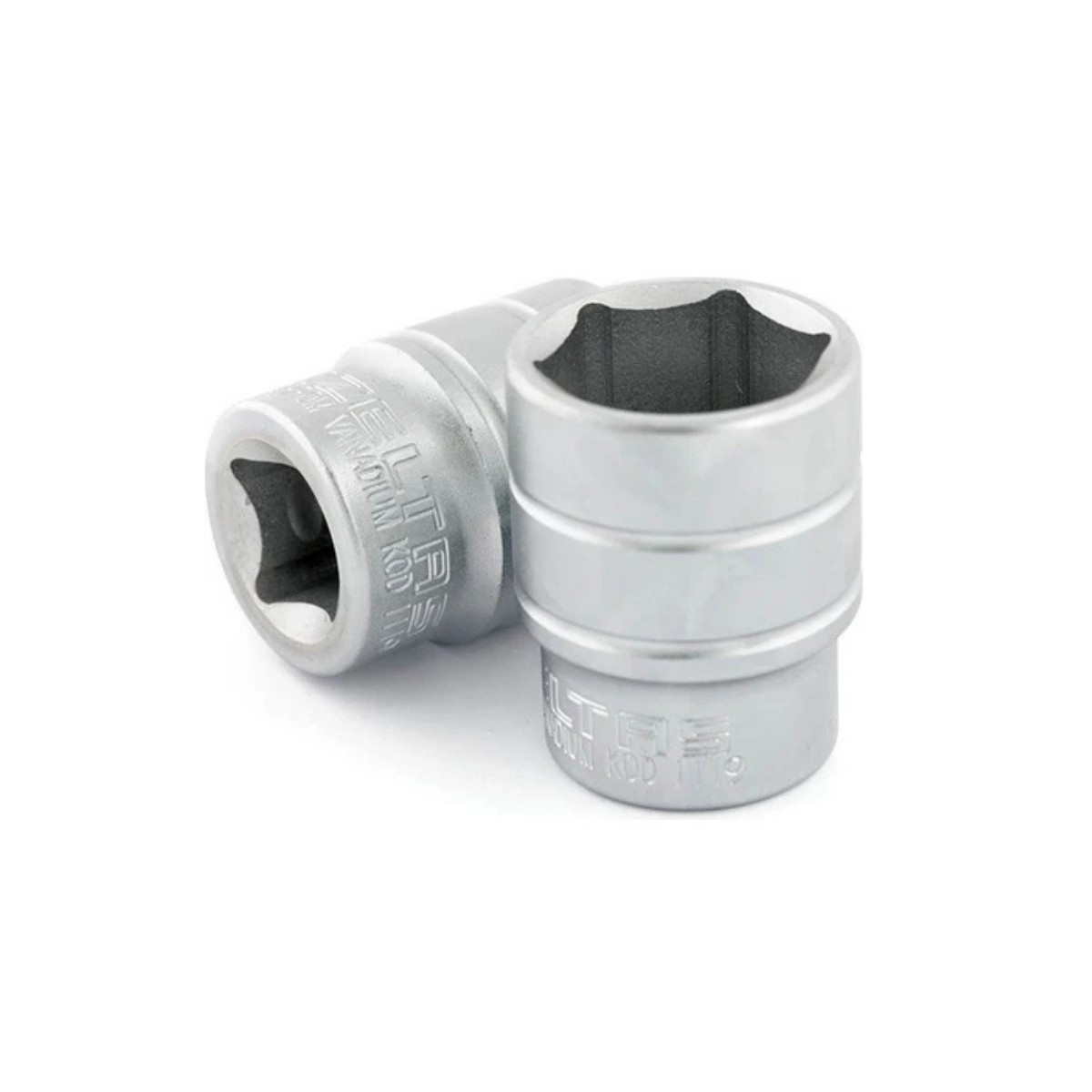 İzeltaş 3/4'' Lokma Anahtar 32mm