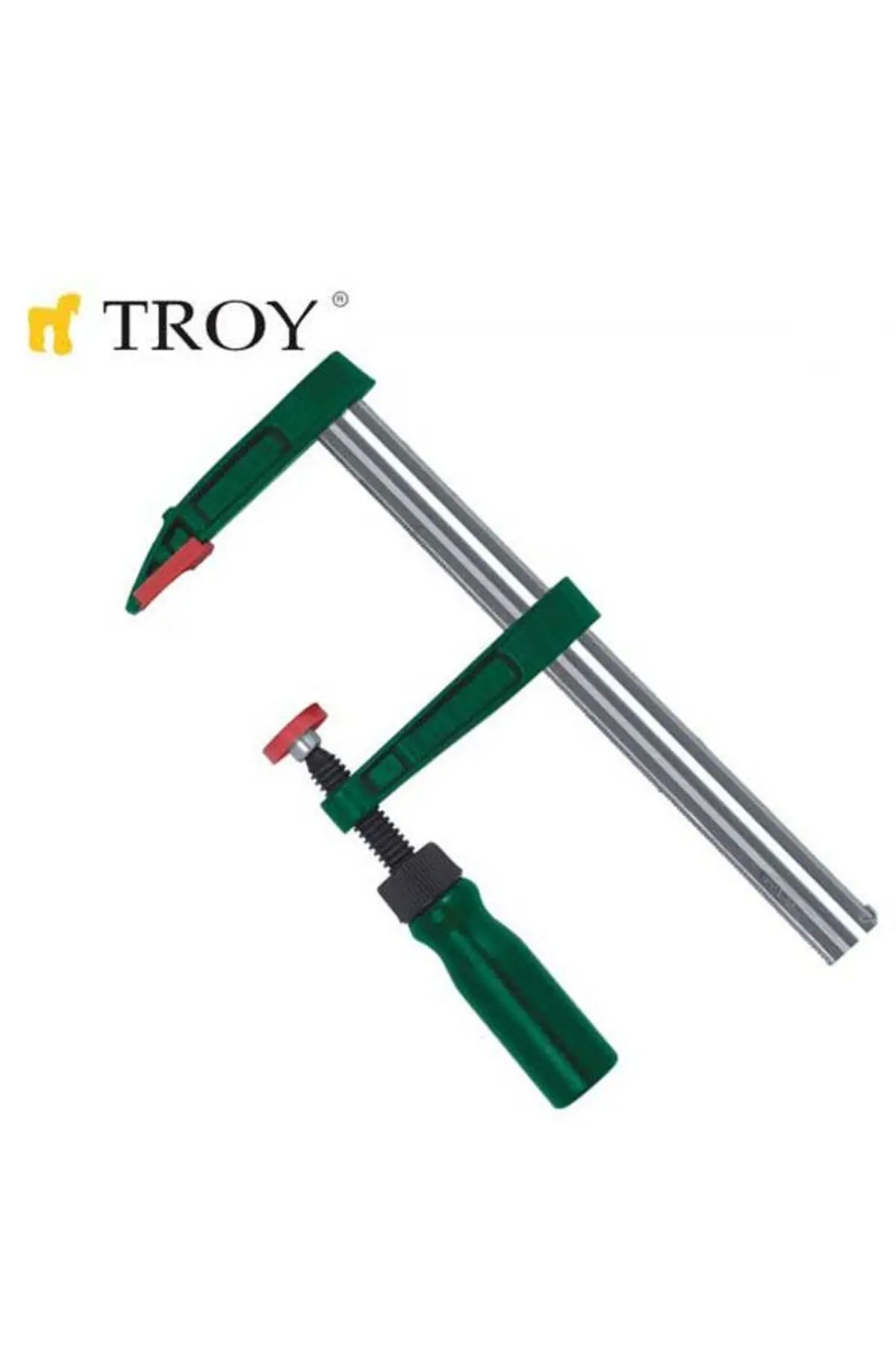 Troy Mini İşkence - 5cm Çene