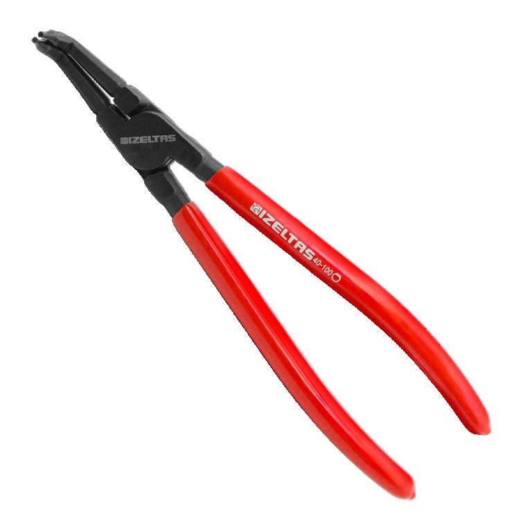 İzeltaş İç Segman Pense Eğri