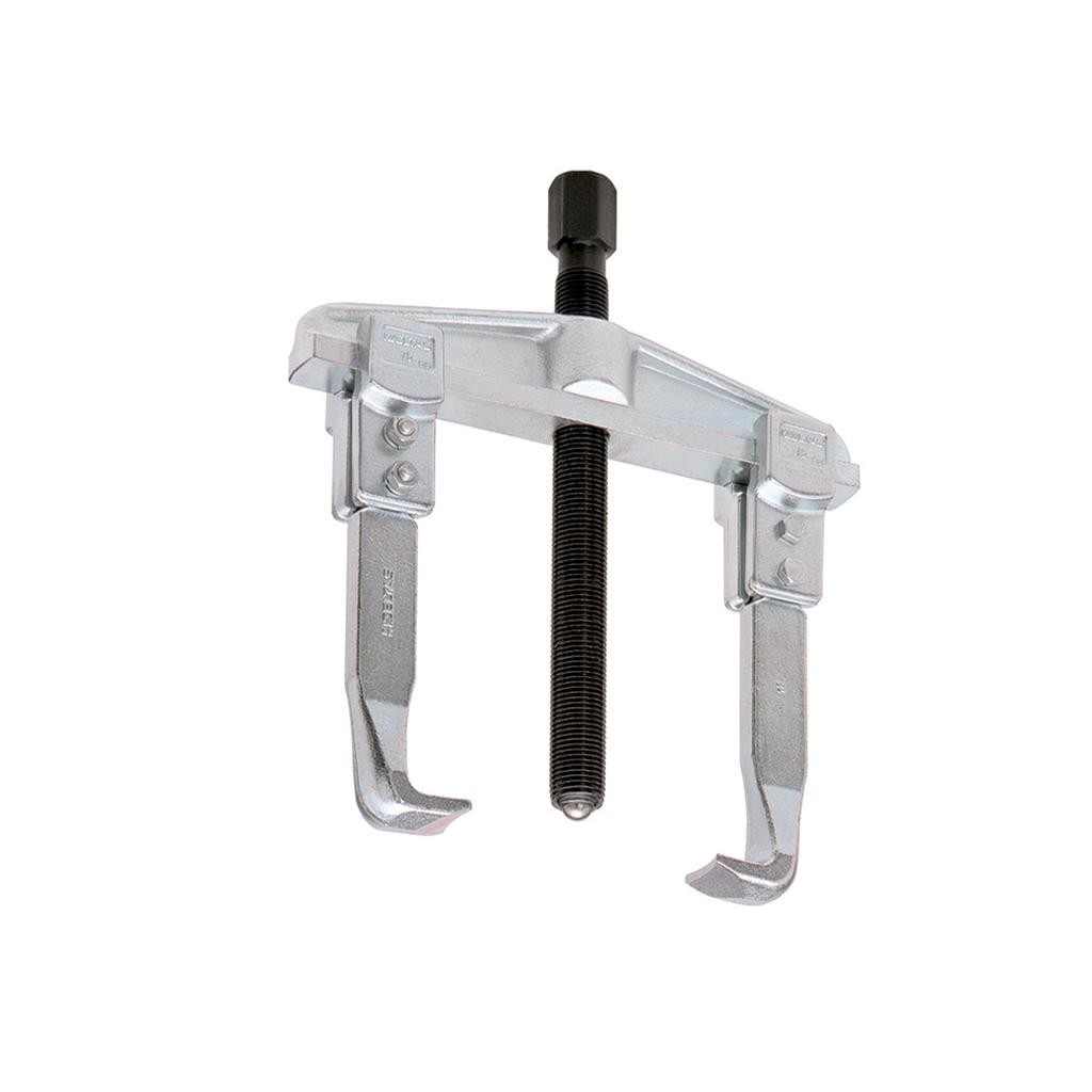 İzeltaş Standart Çektirme İki Kollu 16x15mm