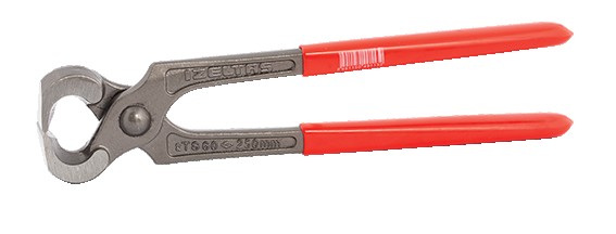 İzeltaş Kerpeten 200mm