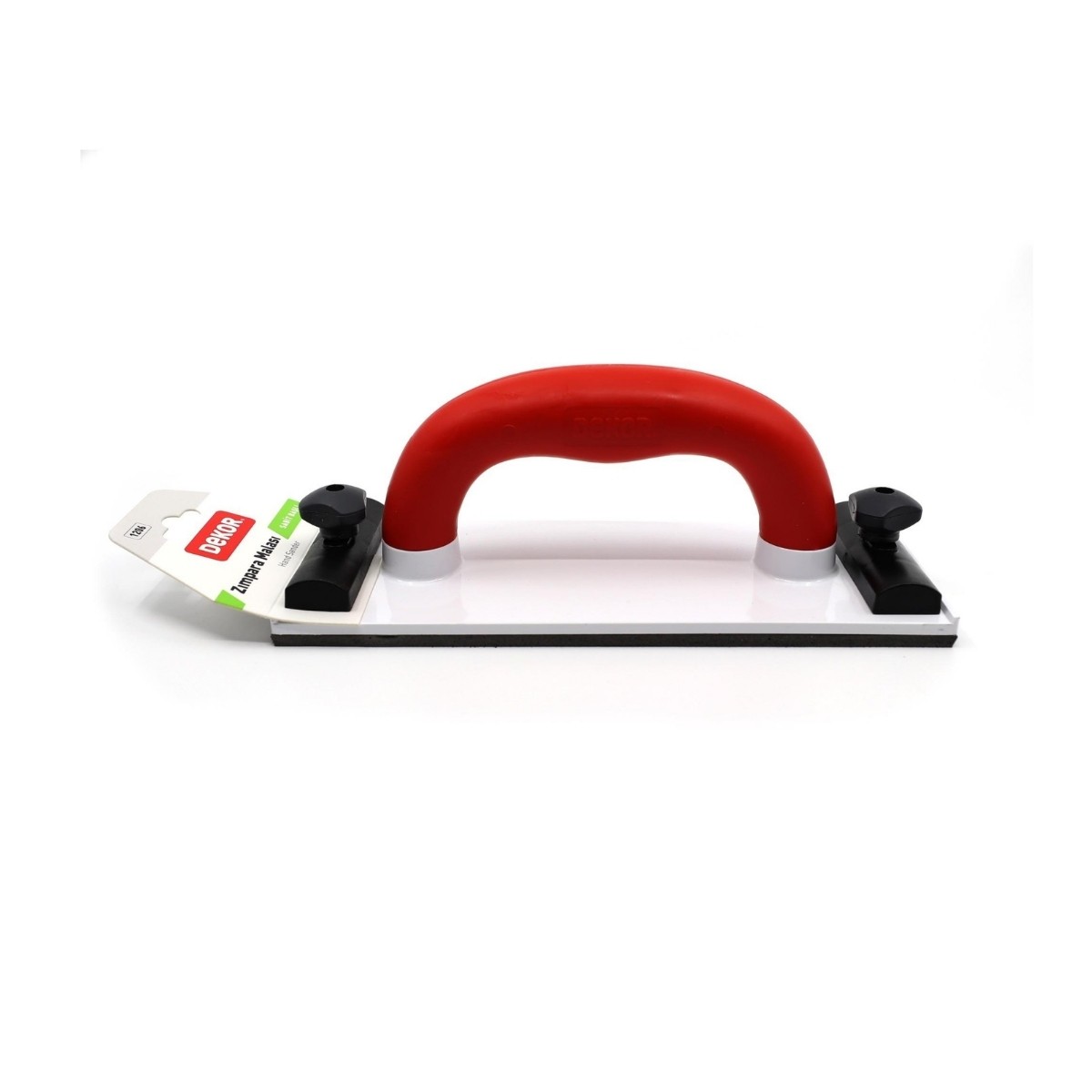 Dekor Zımpara Malası