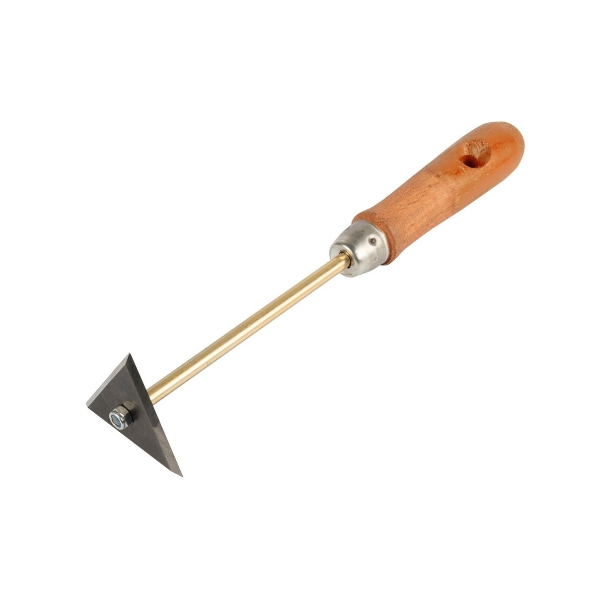 Dekor Üçgen Raspa 6cm