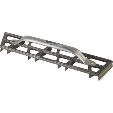 Dekor Alçı Rendesi