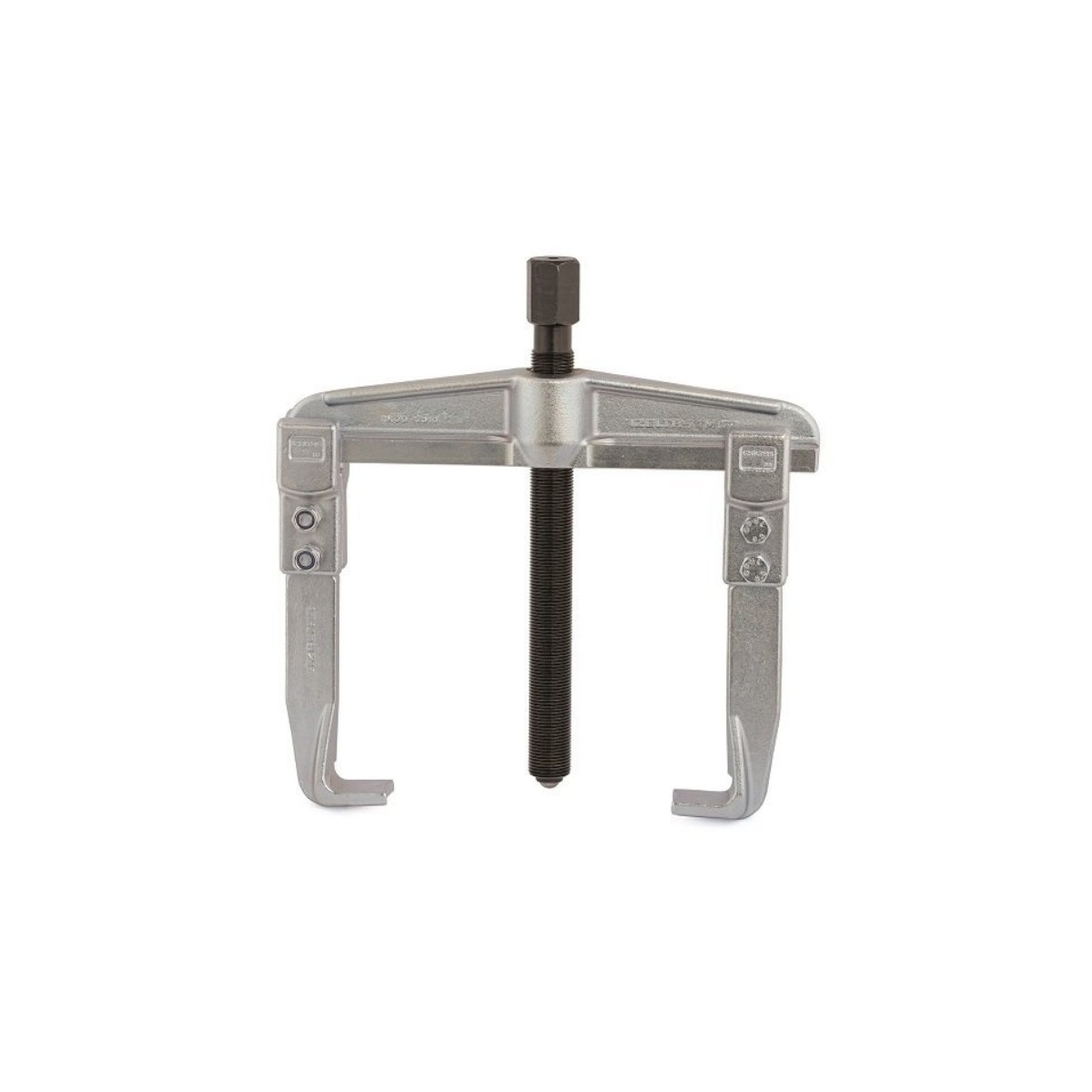 İzeltaş Standart Çektirme İki Kollu 25x20mm