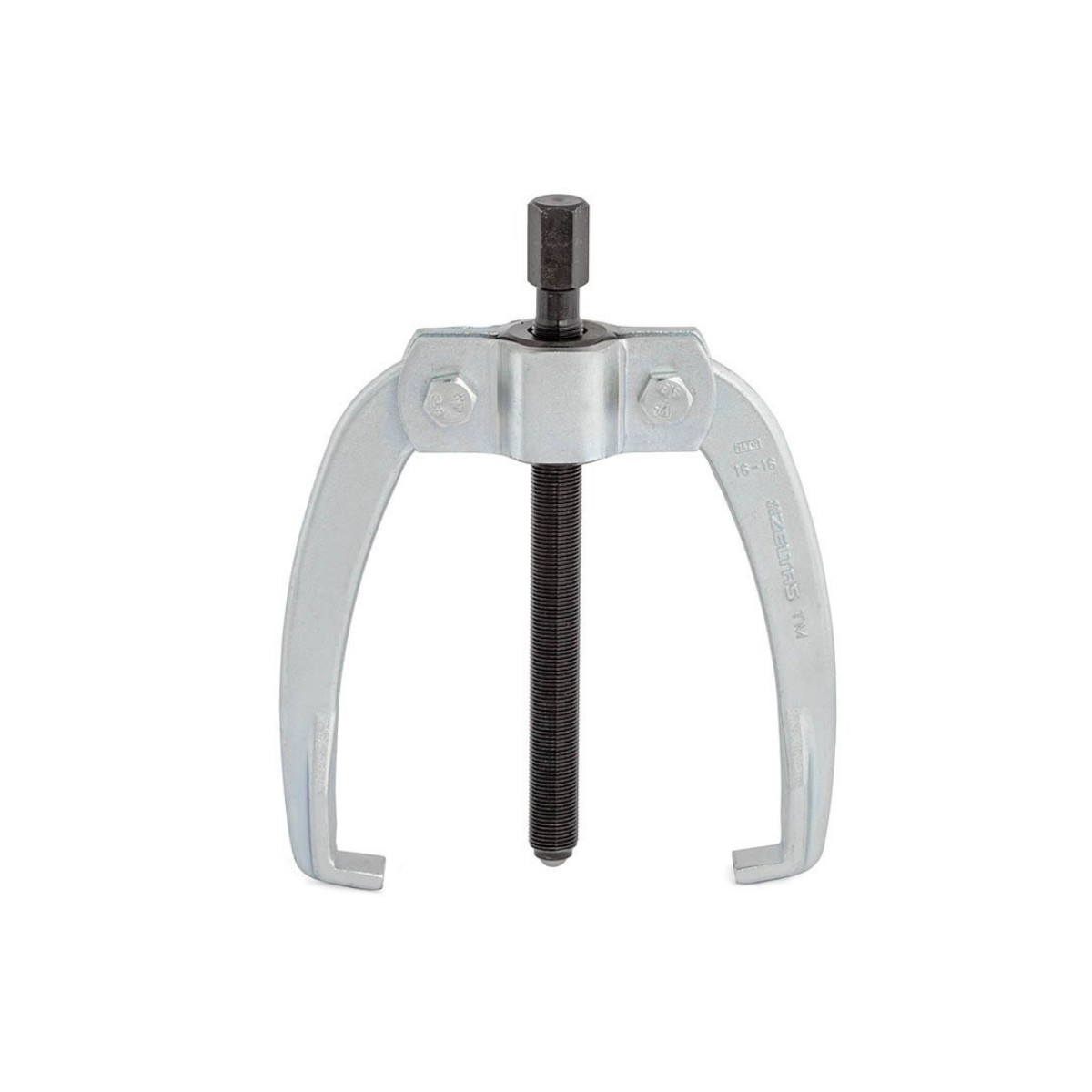 İzeltaş Master Çektirme İki Kollu 12x12mm