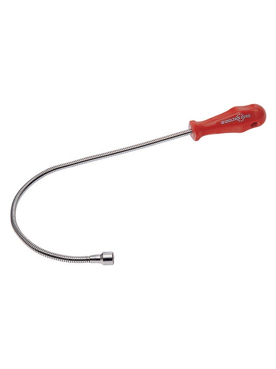 İzeltaş Spiralli Mıknatıs 1000g