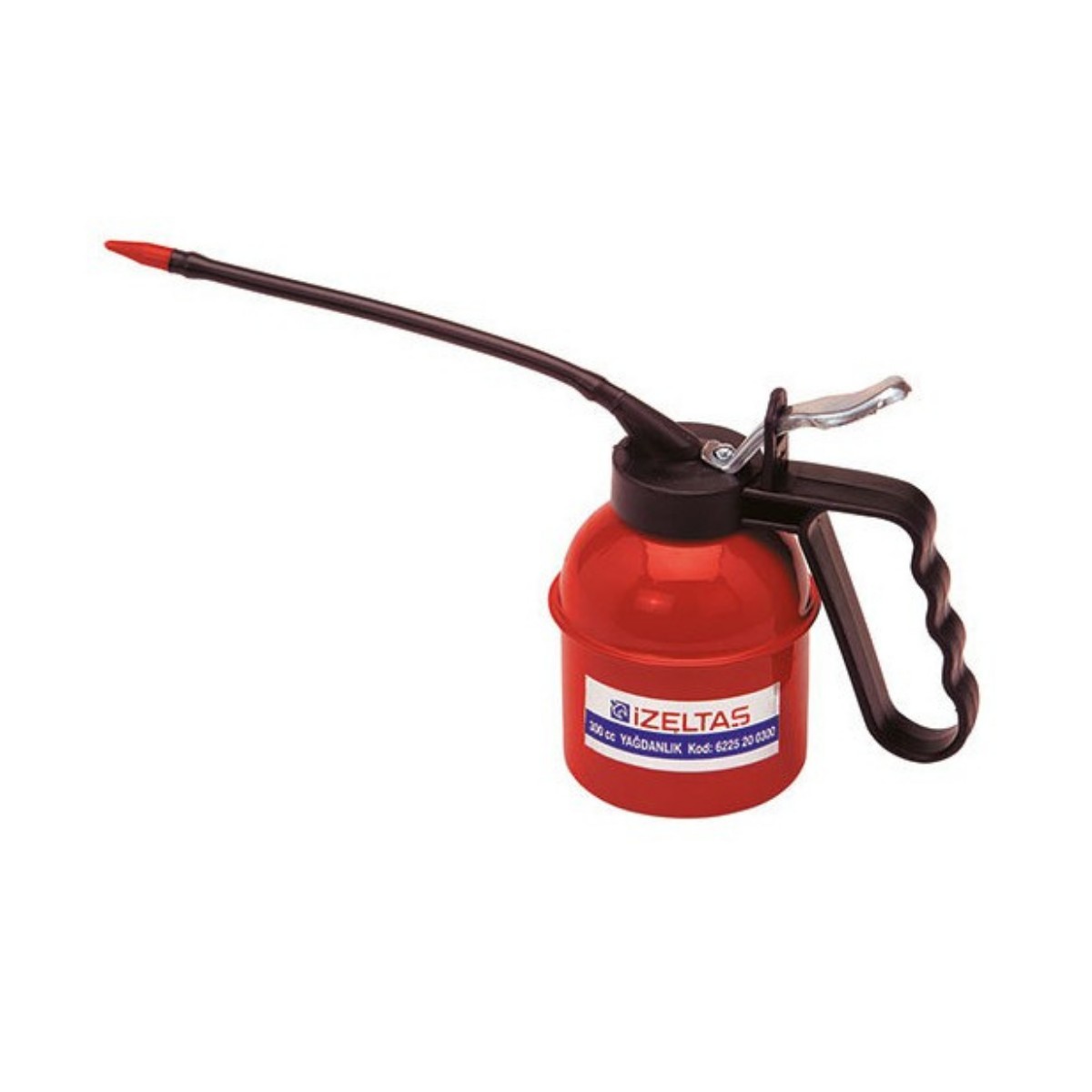 İzeltaş Yağdanlık 500cc