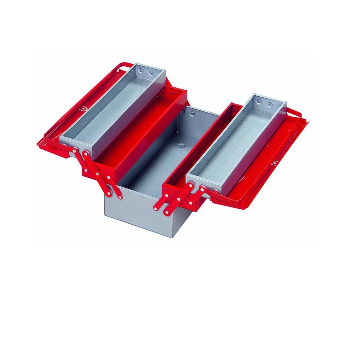 İzeltaş Takım Çantası 190x520 5 Gözlü