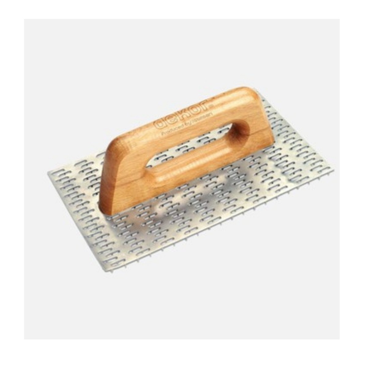 Dekor Duvar Raspası 25cm