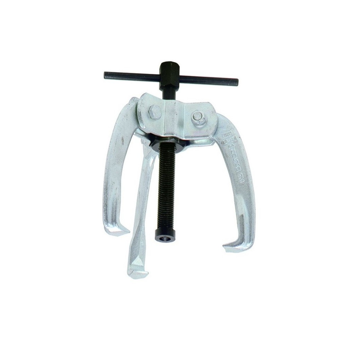 İzeltaş Batarya Üç Kollu Çektirme 6x6mm