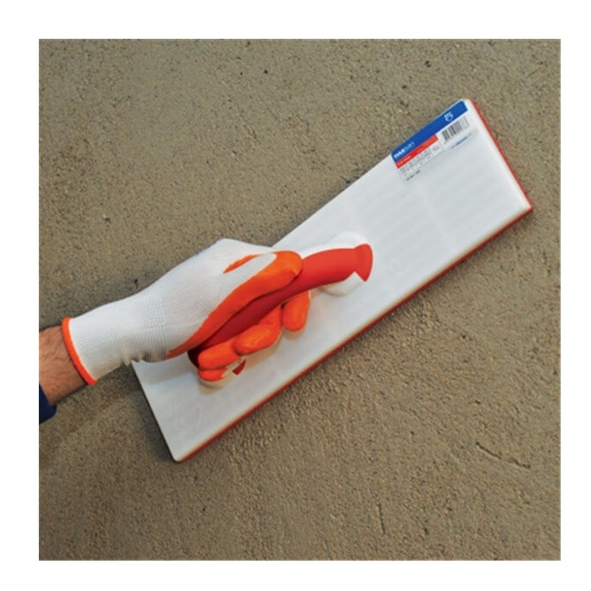 Dekor Tırfıl Mala 10x37cm