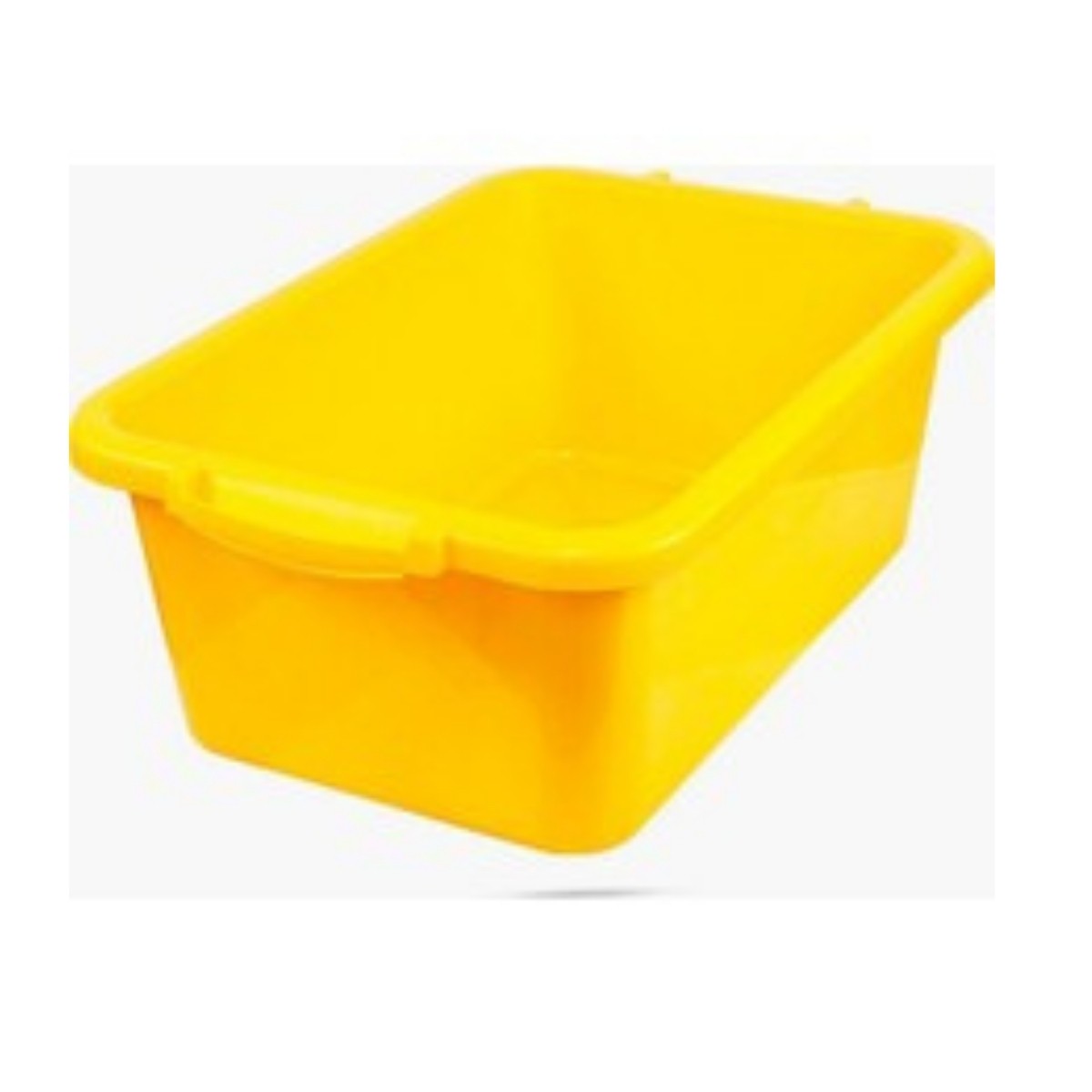 Dekor Alçı Teknesi 50lt