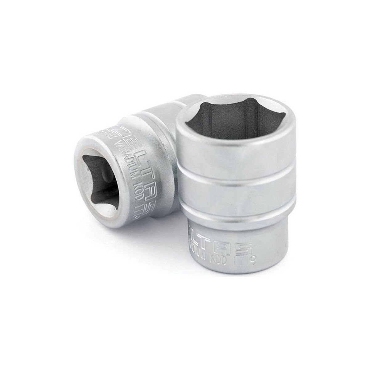 İzeltaş 3/4'' Lokma Anahtar 55mm