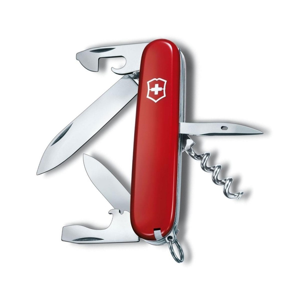 Victorinox 1.3603 Spartan Çakı