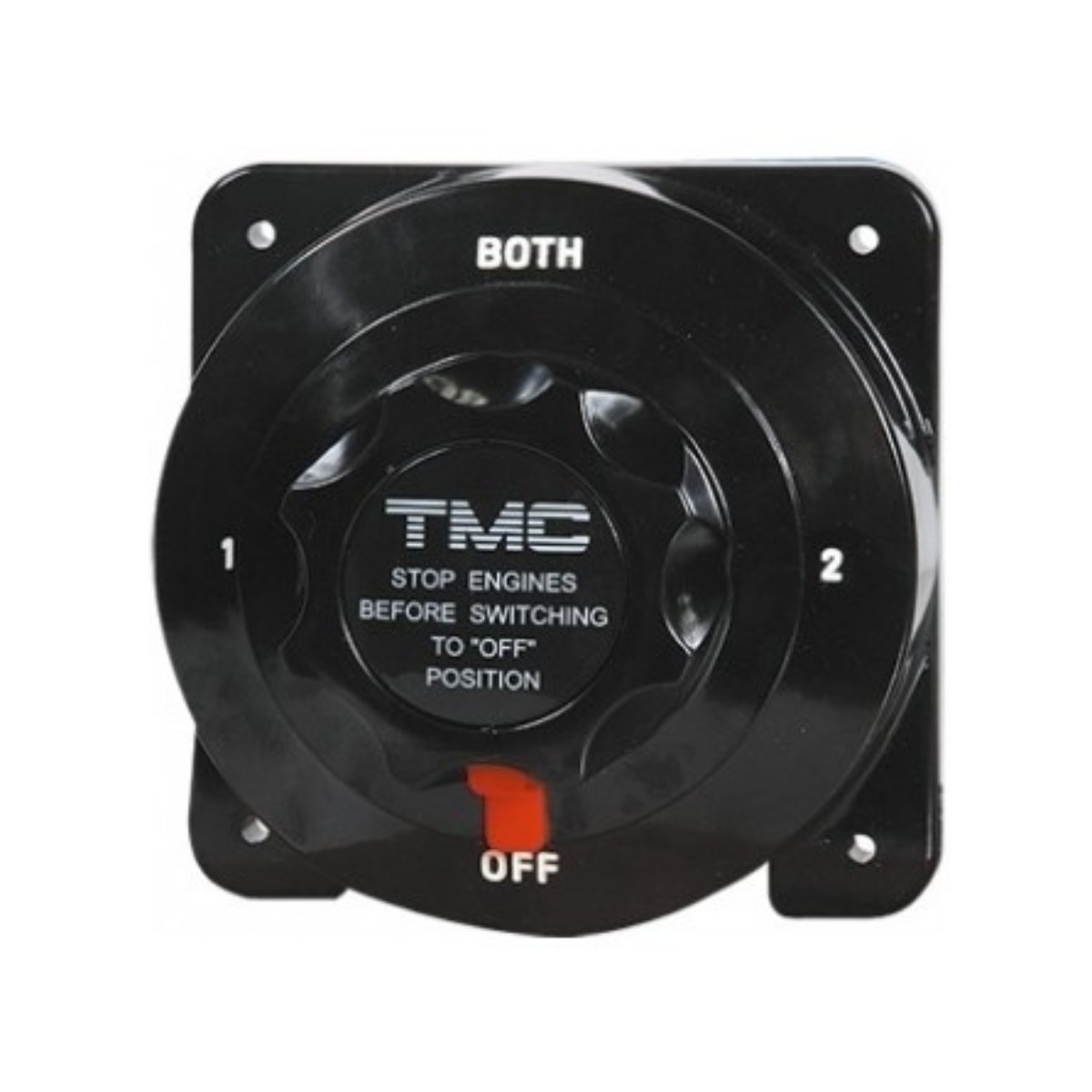Tmc Akü Şalteri 12/24v 175amp