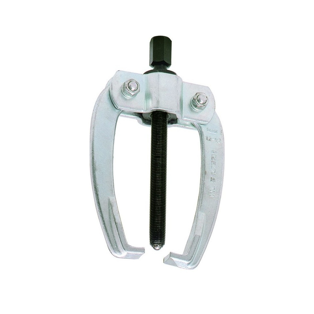 İzeltaş Master Çektirme İki Kollu 16x16mm