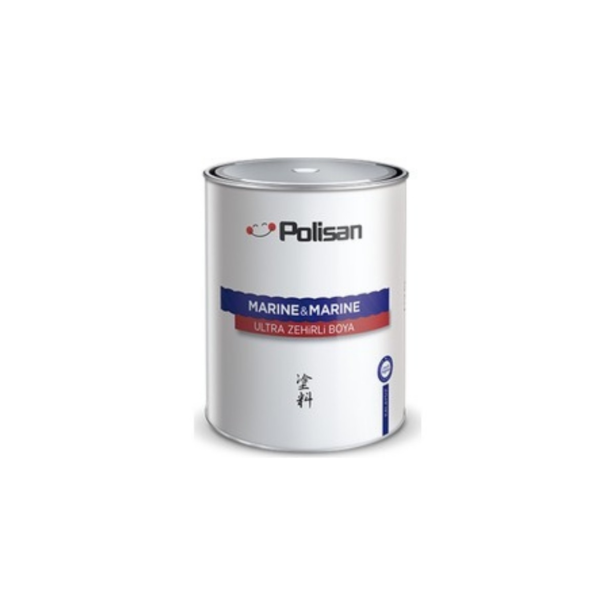 Polisan Marine Anti Aging Zehirli Boya Astarı 0,75 lt
