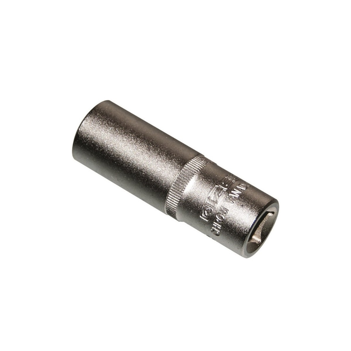 İzeltaş 1/2'' Derin Lokma 17mm