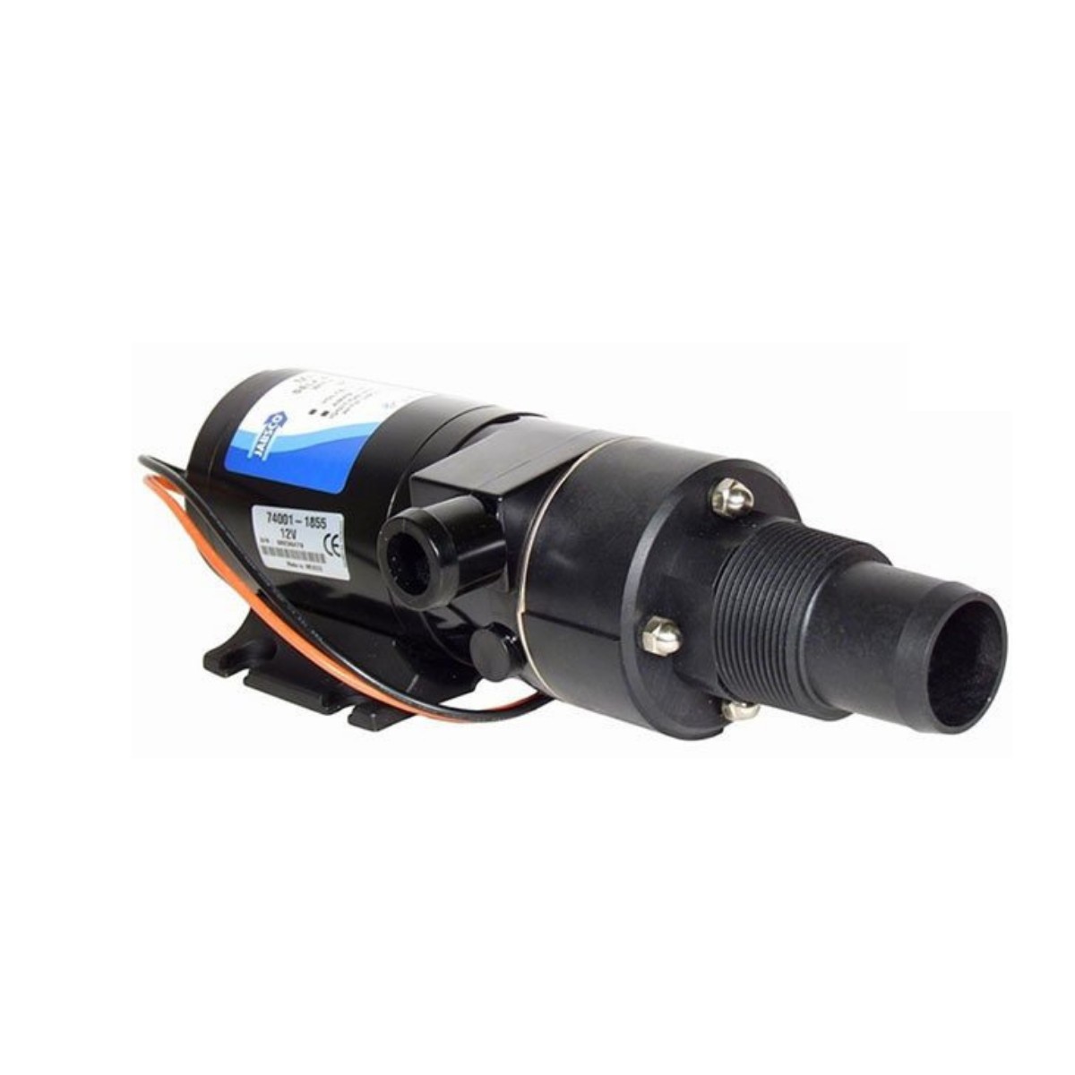 Jabsco Maceratör 24v