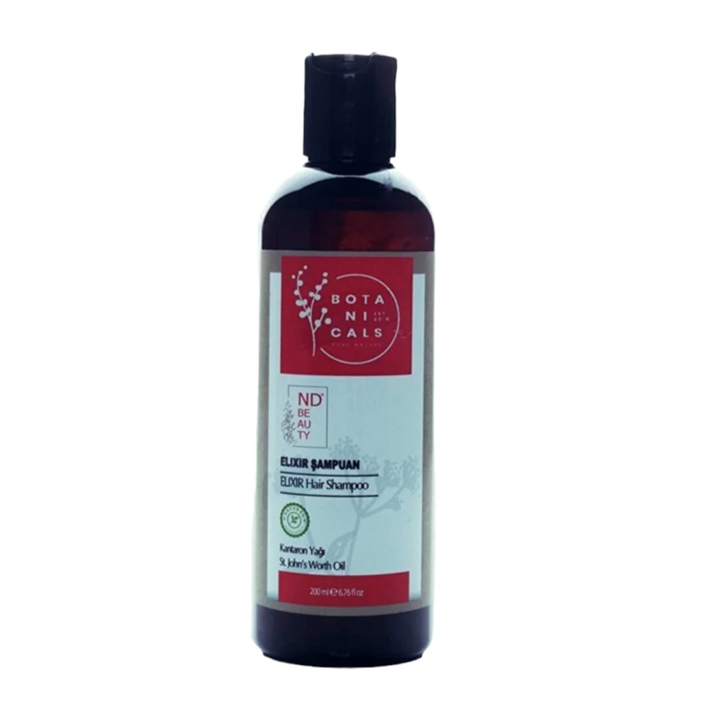 ND BEAUTY ELIXIR SAC SAMPUANI