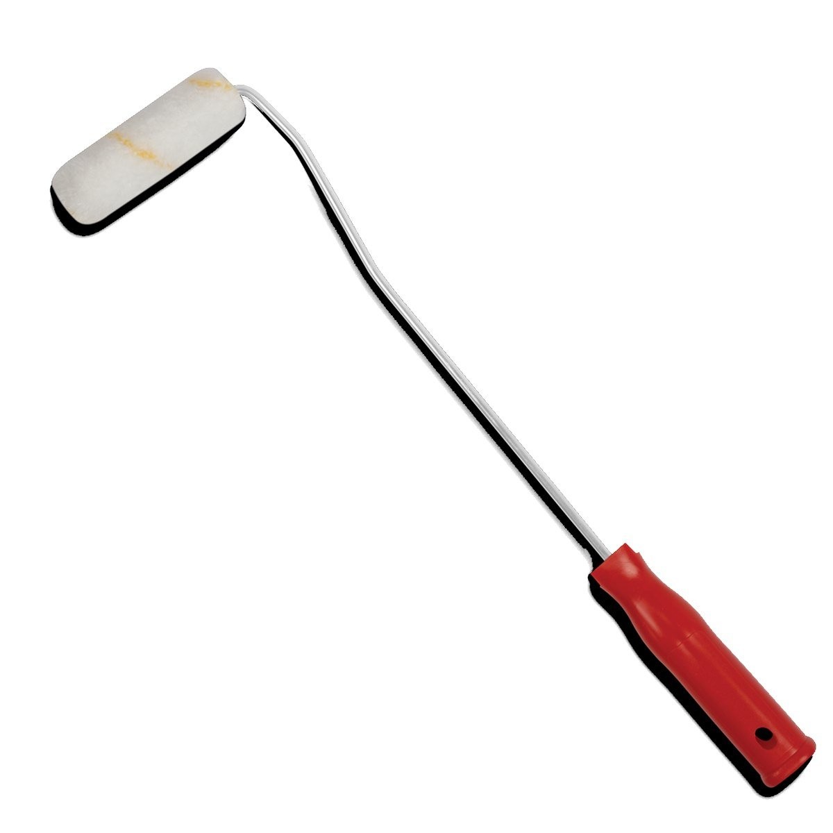 Filli Boya Mİnİ Mercan Rulo 11 Cm Saplı