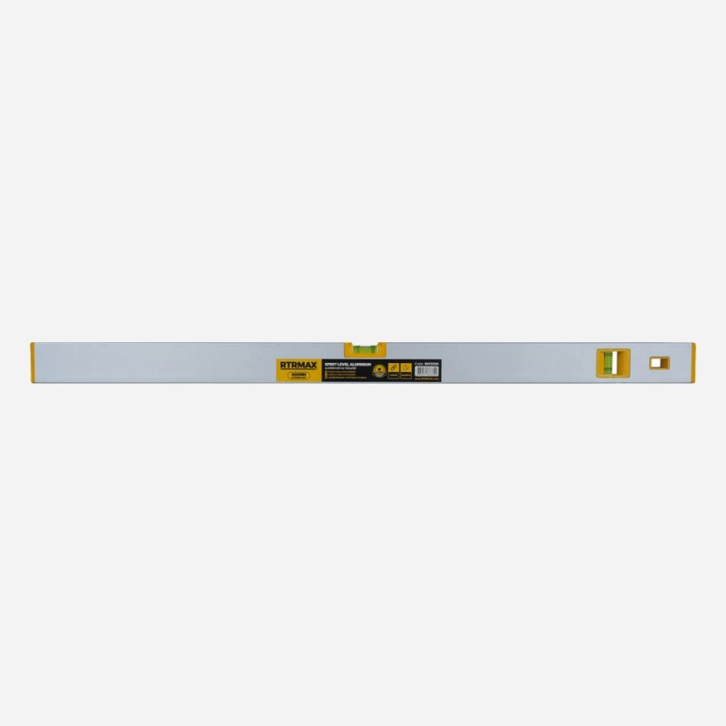 RTR Max RH13506 Mıknatıslı Su Terazisi 60 Cm