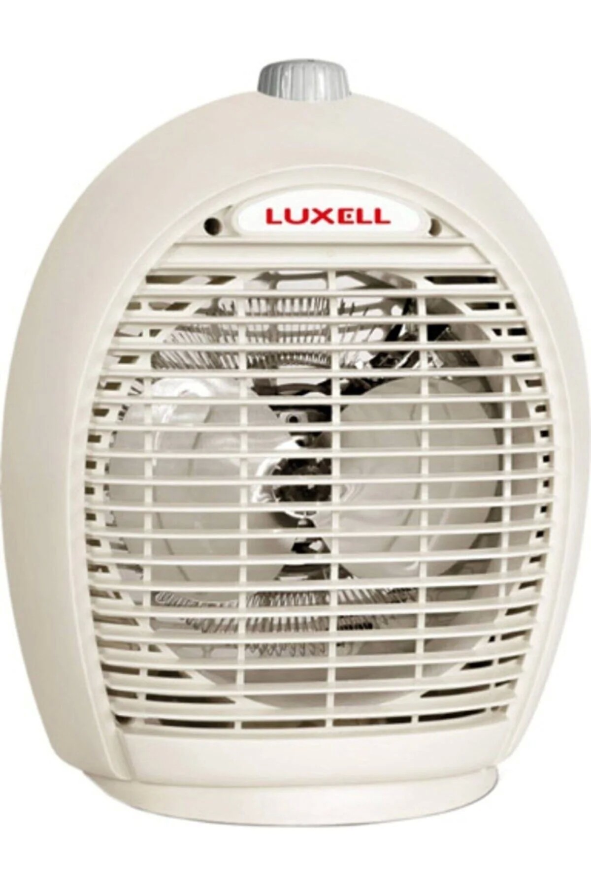 Kumtel Luxell Fanlı Isıtıcı 2000w