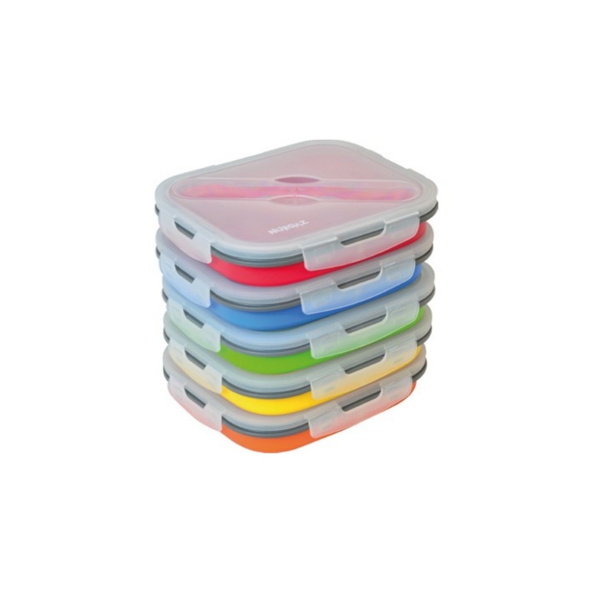 Nurgaz Tek Gözlü Yemek Kabı